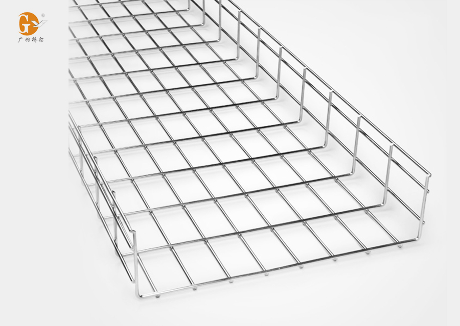 网格桥架400×100